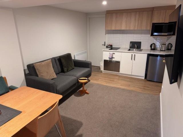 Lakefront Apartments,18 Lake Esplanade Road Queenstown Zewnętrze zdjęcie