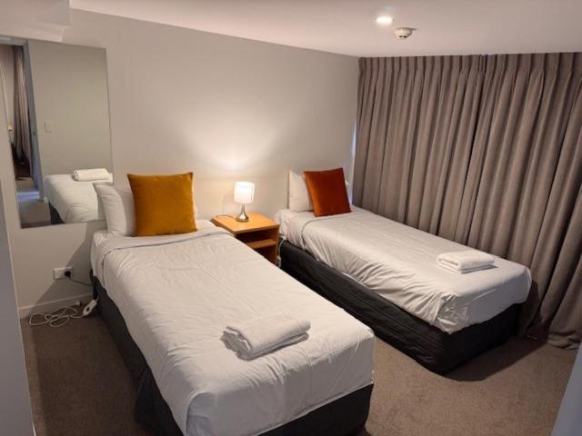 Lakefront Apartments,18 Lake Esplanade Road Queenstown Zewnętrze zdjęcie